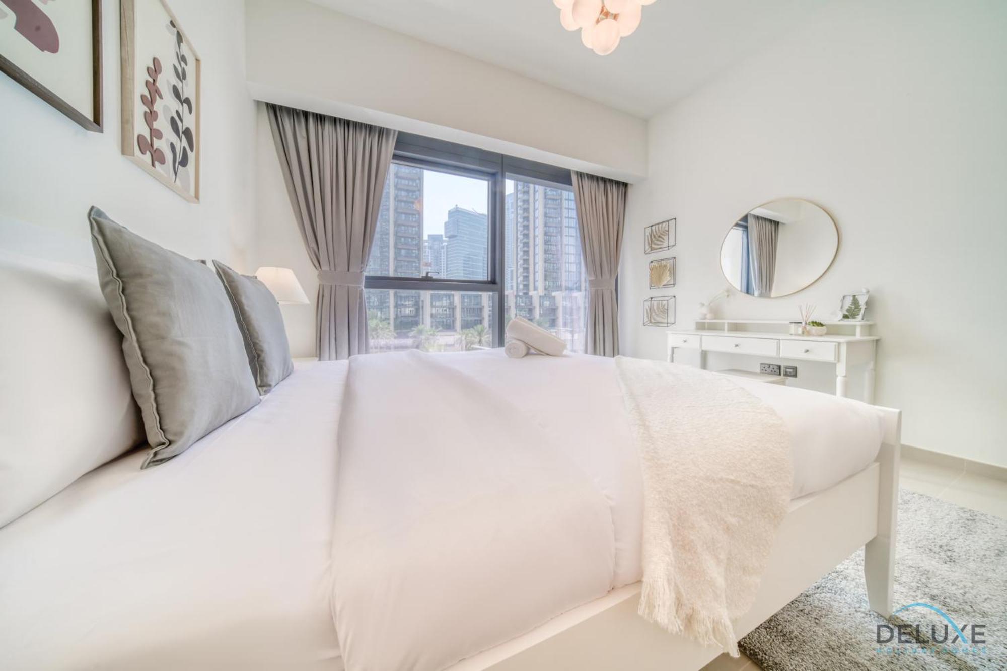 Apartment Opulent 1br At Act One Act Two Tower 1 Downtown By Deluxe *