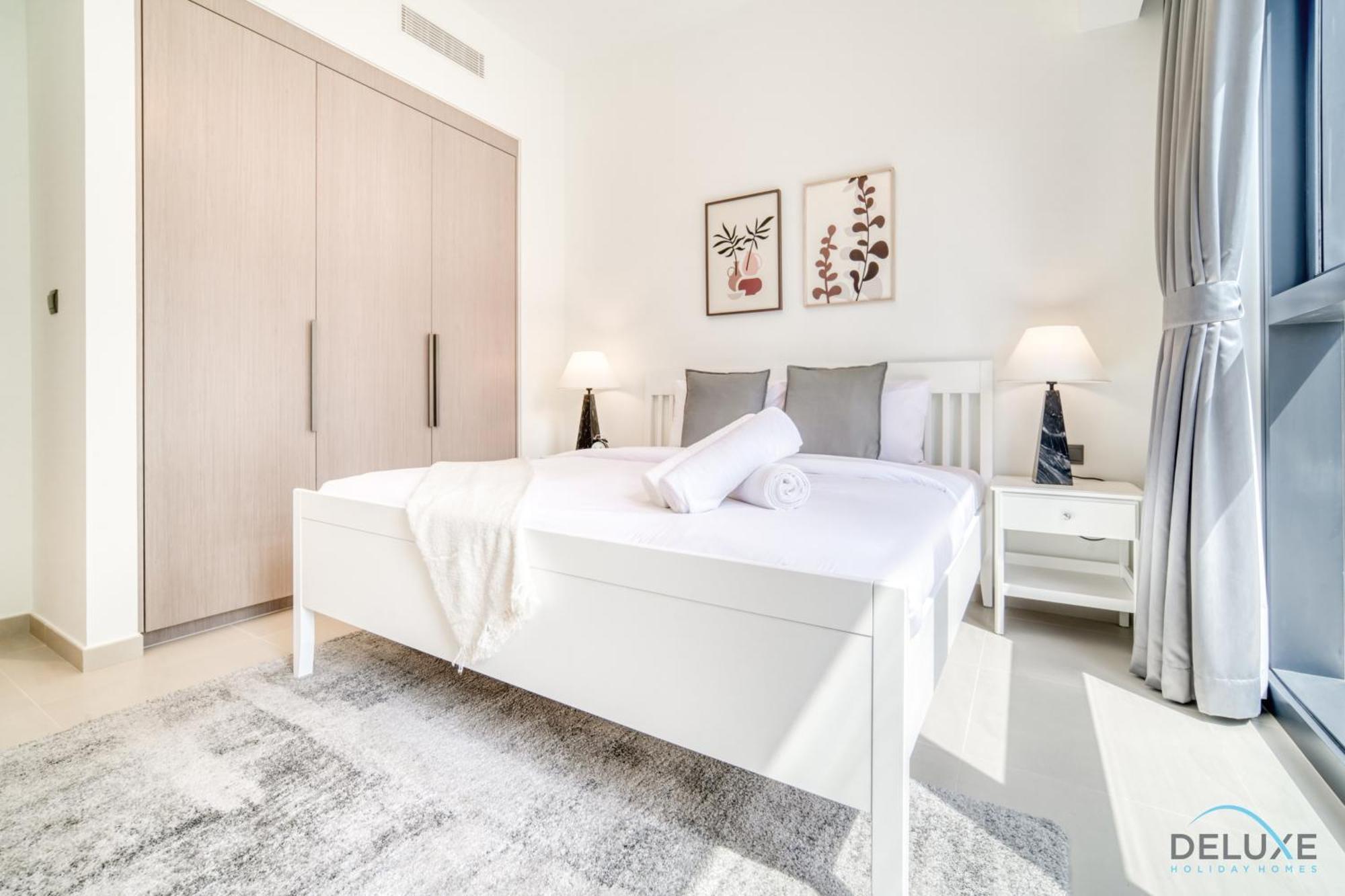 Opulent 1br At Act One Act Two Tower 1 Downtown By Deluxe Apartment *