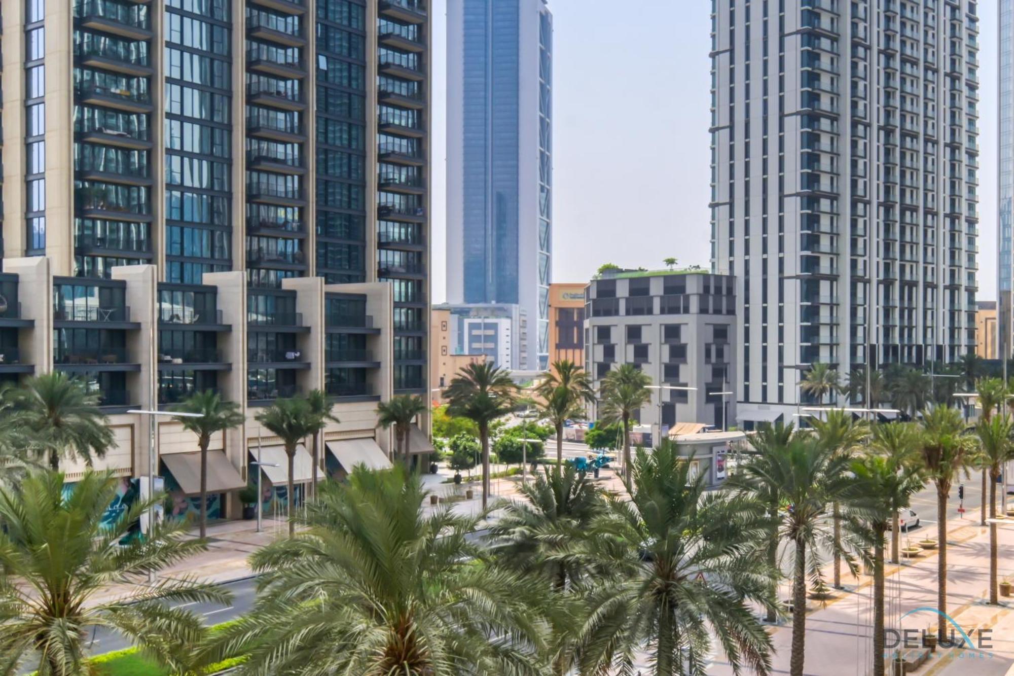 Opulent 1br At Act One Act Two Tower 1 Downtown By Deluxe Apartment *