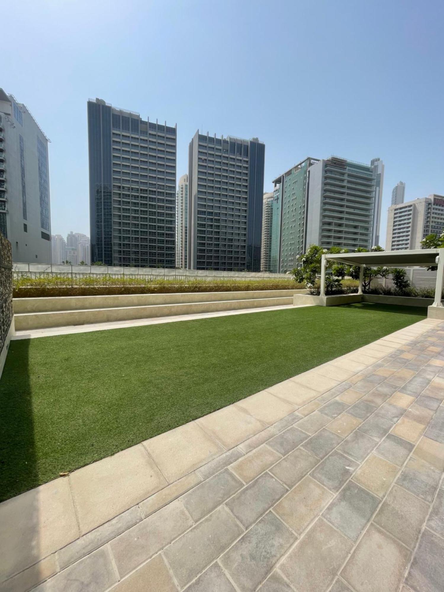 Hotel Wonderful Reva Downtown Dubai