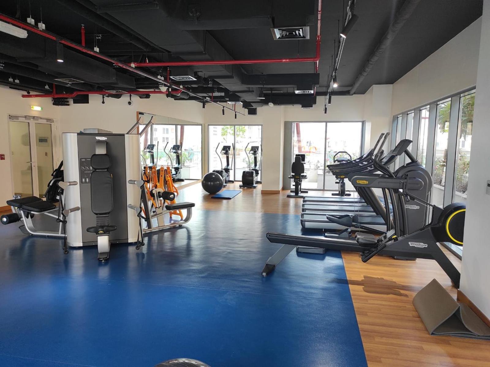 Lux Bnb Bellevue Tower Downtown Dubai