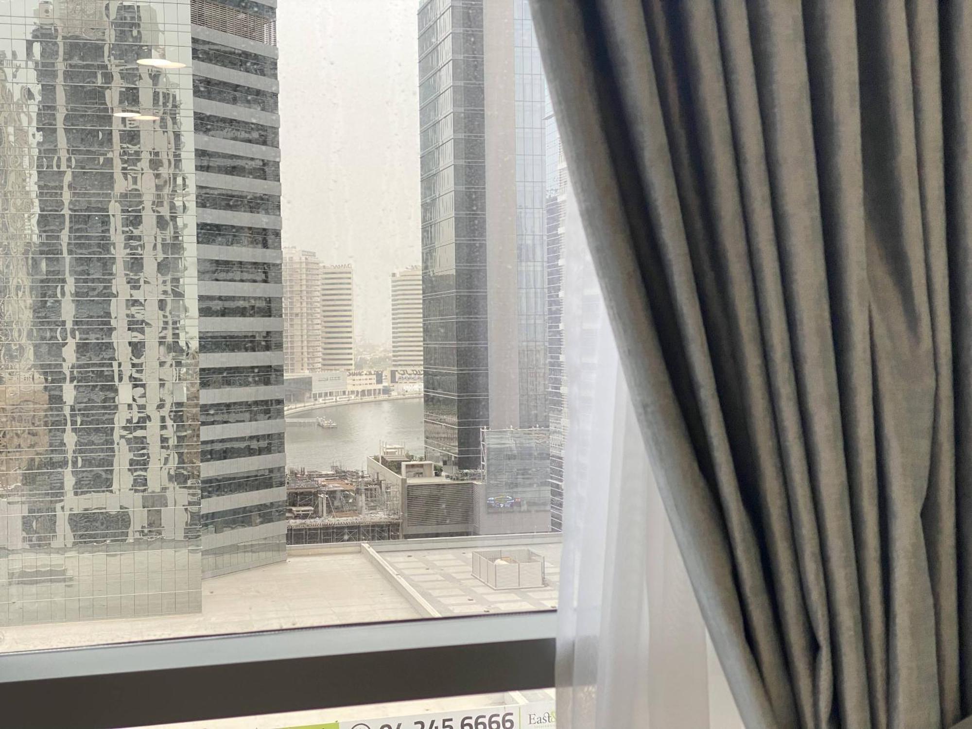 Apartment Lux Bnb Bellevue Tower Downtown Dubai