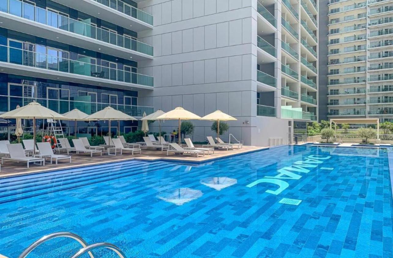 New Luxury Modern Canal View. Apartment *