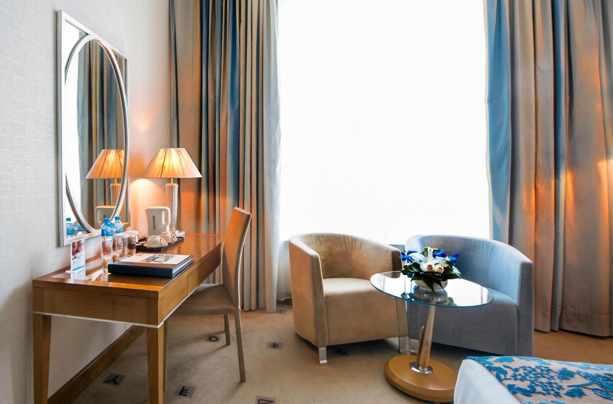 Marina Byblos Hotel 4*