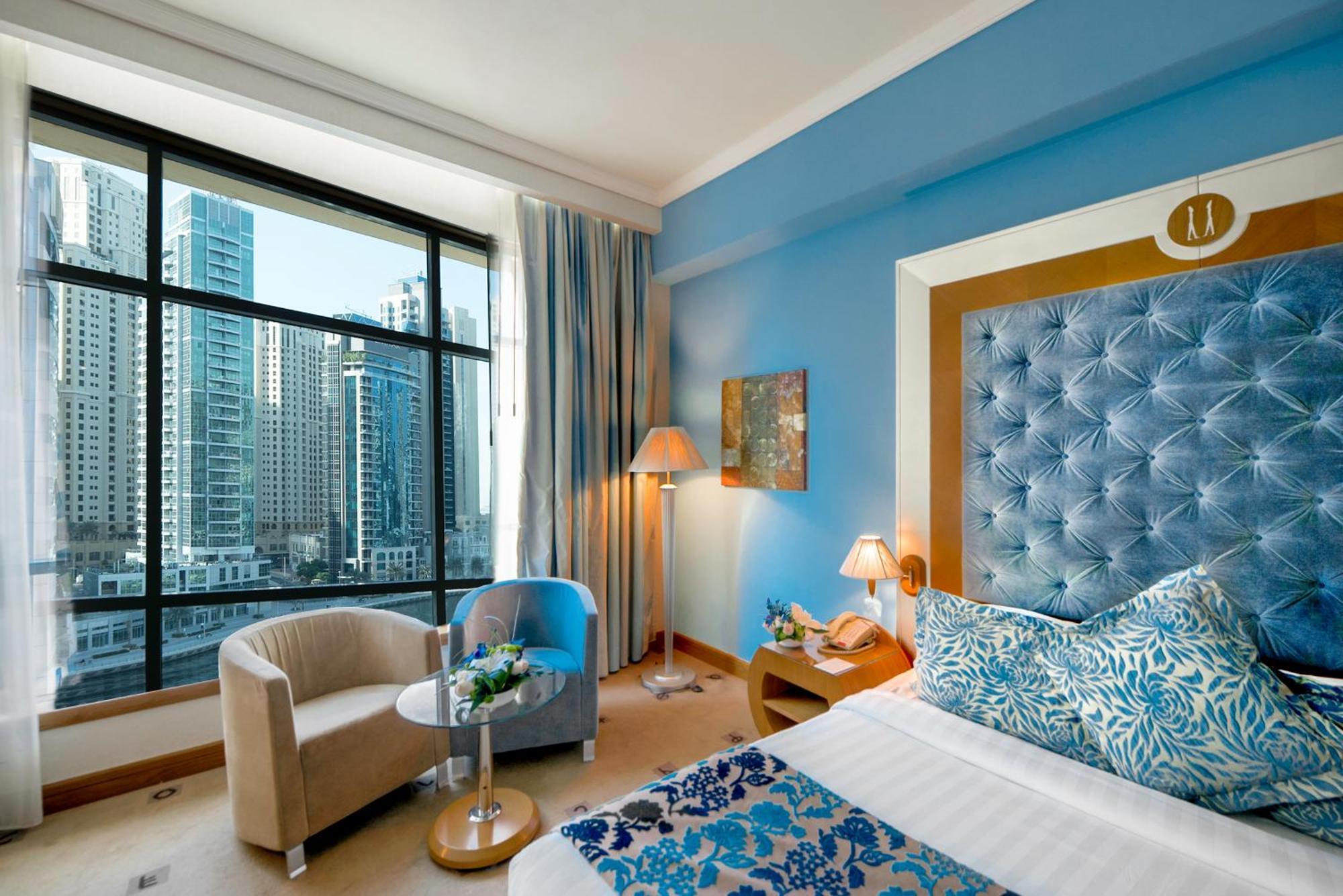 Marina Byblos Hotel 4*