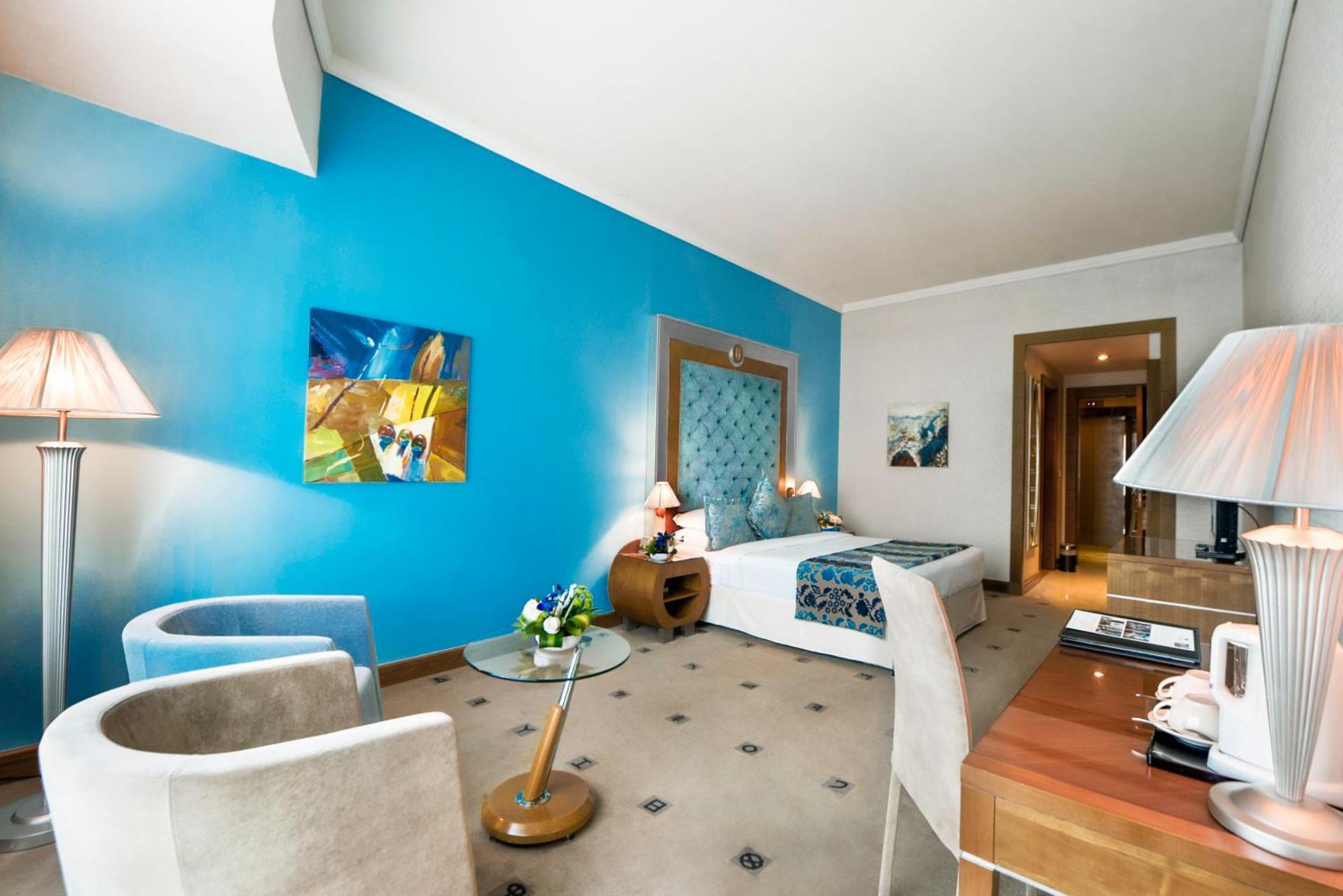 Marina Byblos Hotel