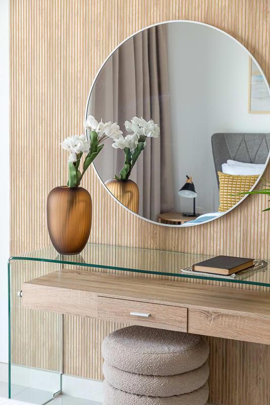 Apartment Frank Porter - Creekside 18 Dubai