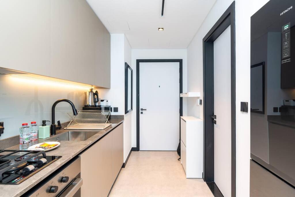 In Heart Of - 15 Northside - Business Bay Apartment Dubai