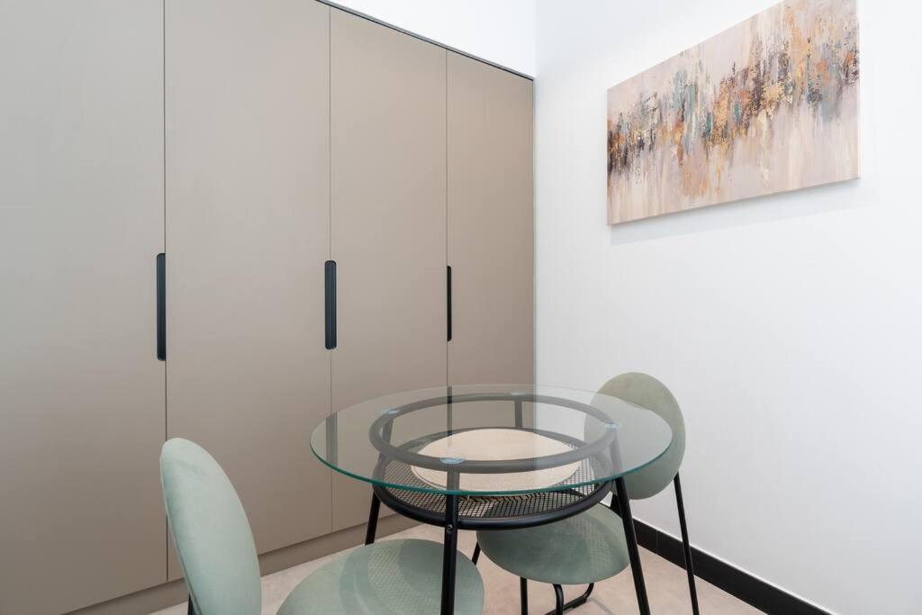 In Heart Of - 15 Northside - Business Bay