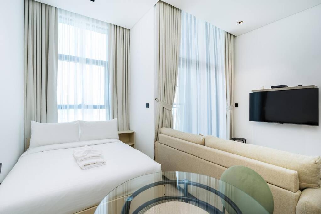 In Heart Of - 15 Northside - Business Bay Apartment Dubai