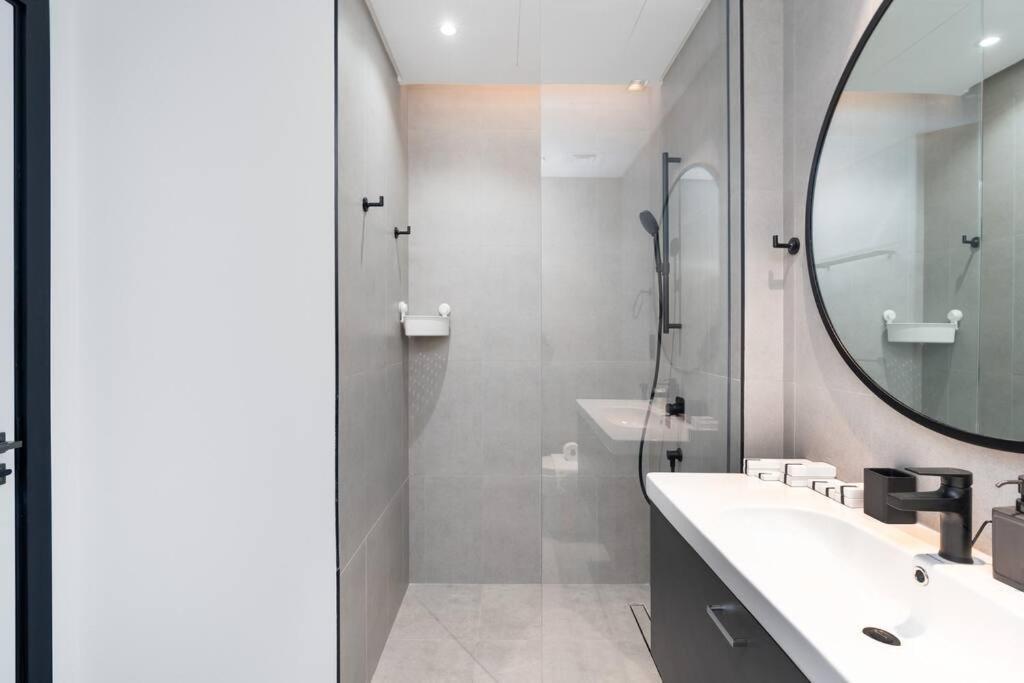Apartment In Heart Of - 15 Northside - Business Bay *