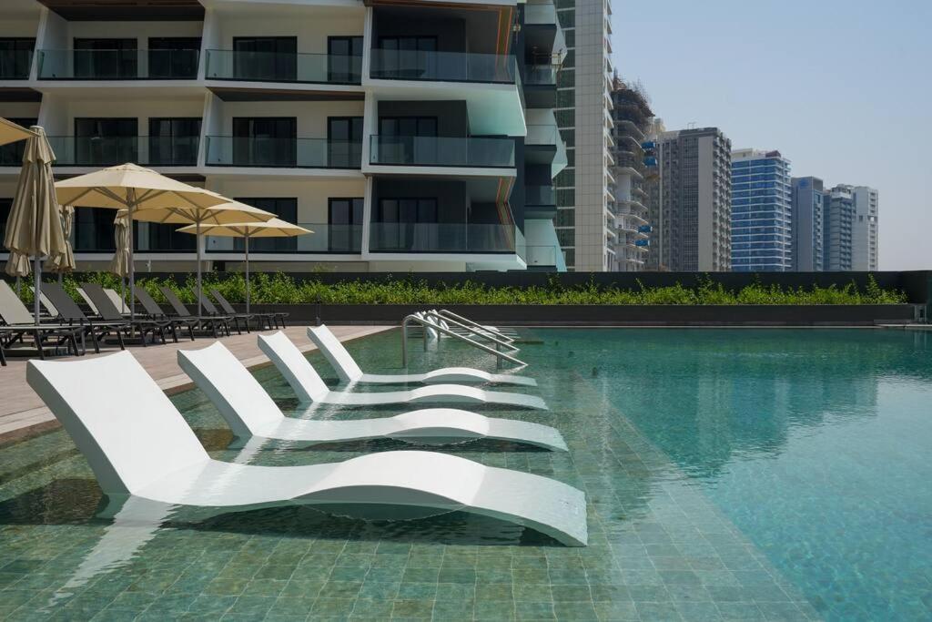 In Heart Of - 15 Northside - Business Bay