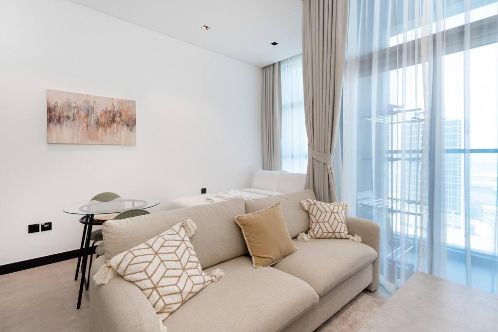 In Heart Of - 15 Northside - Business Bay Dubai