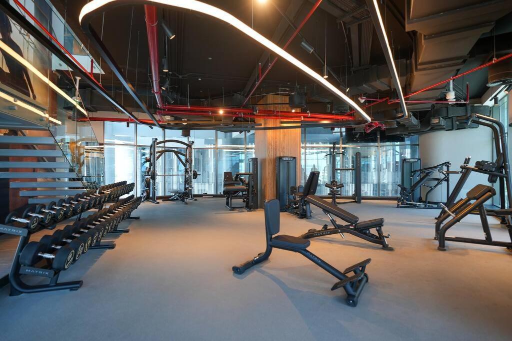 In Heart Of - 15 Northside - Business Bay *
