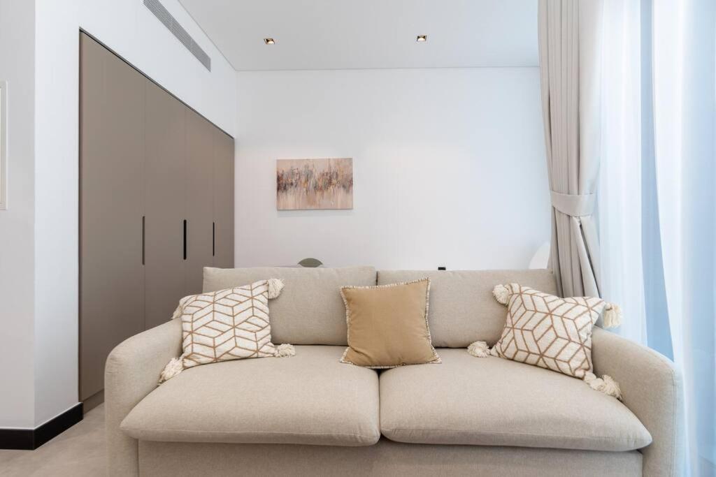In Heart Of - 15 Northside - Business Bay Dubai