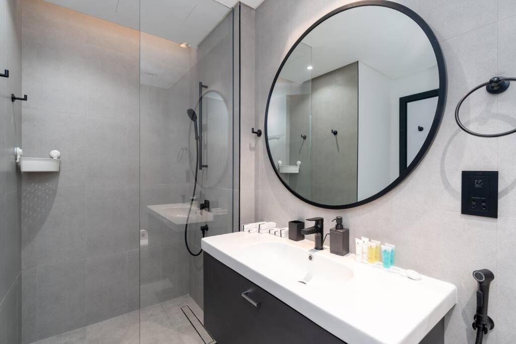 In Heart Of - 15 Northside - Business Bay