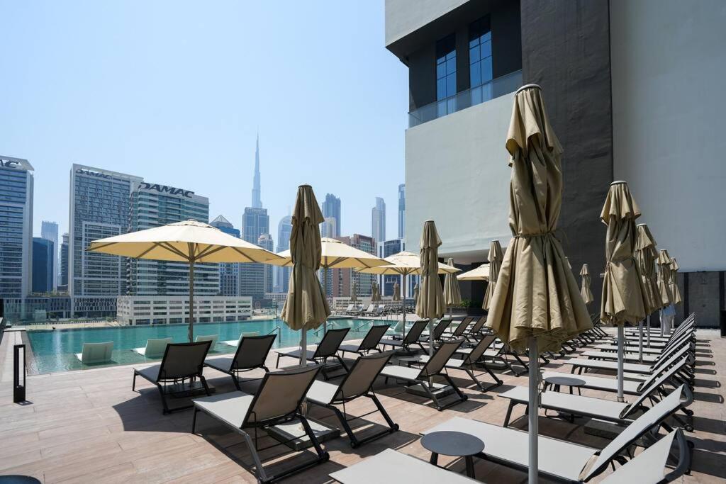Apartment In Heart Of - 15 Northside - Business Bay Dubai