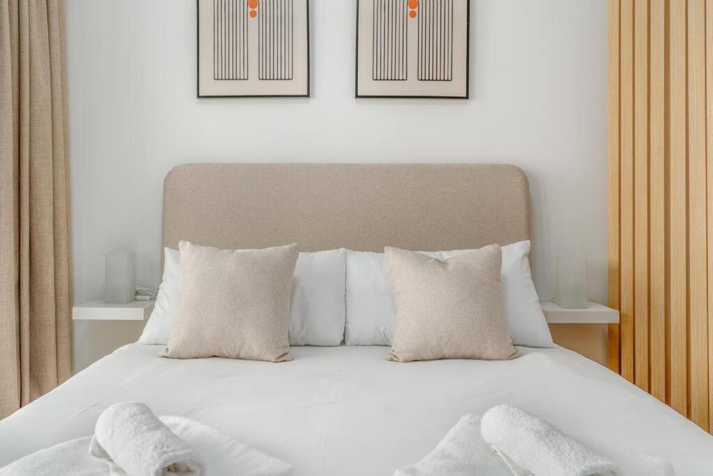 Apartment In Jvc - Heart Of - Bloom Height Dubai