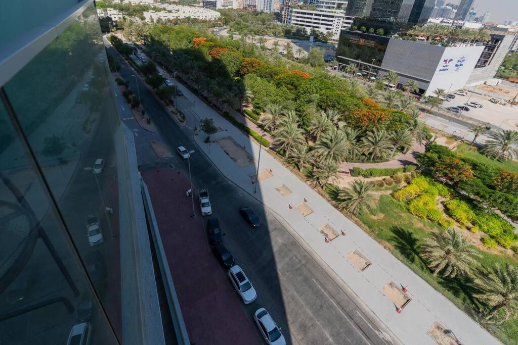 In Jvc - Heart Of - Bloom Height Dubai