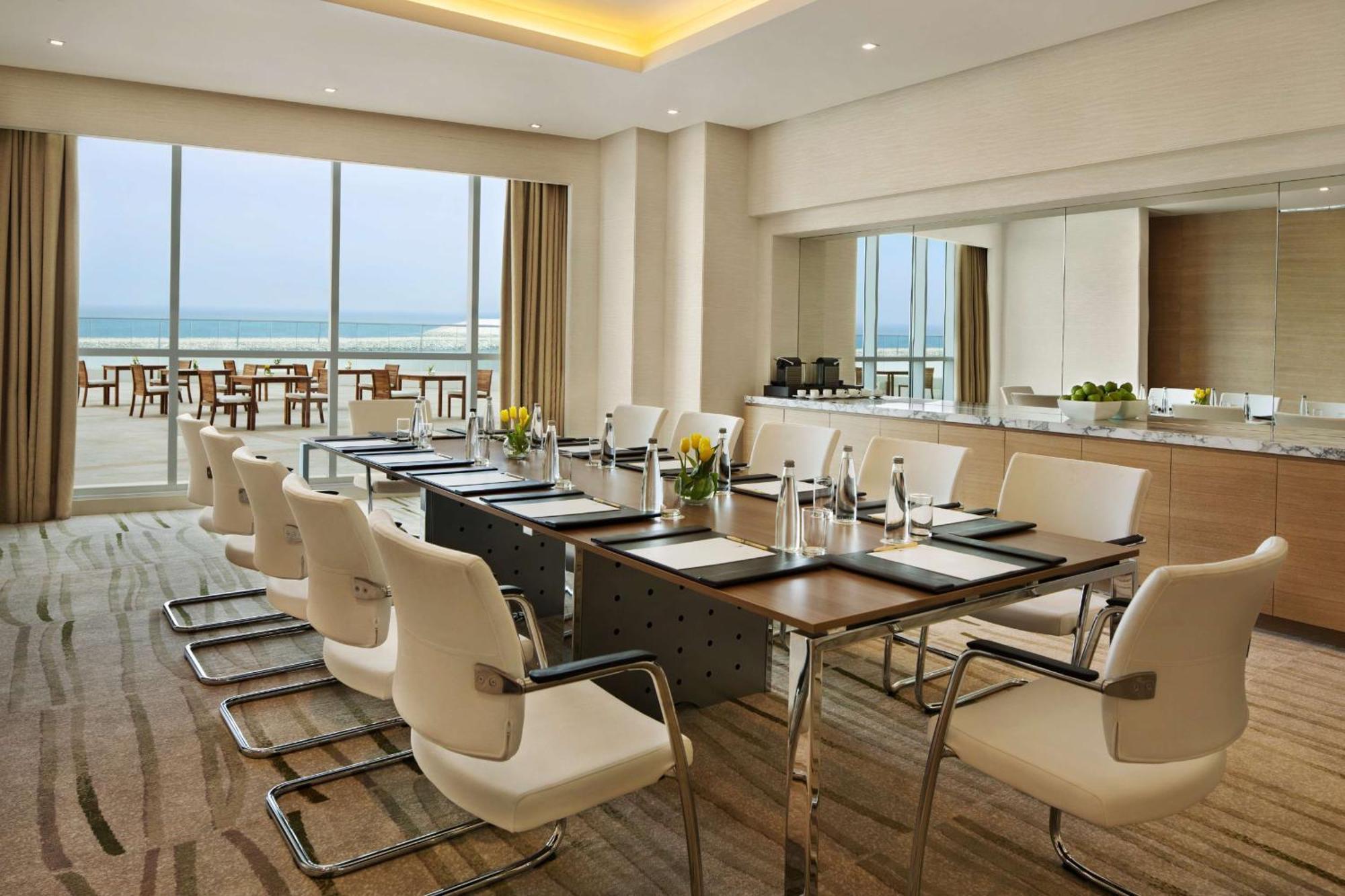 Resort Doubletree By Hilton Jumeirah Dubai