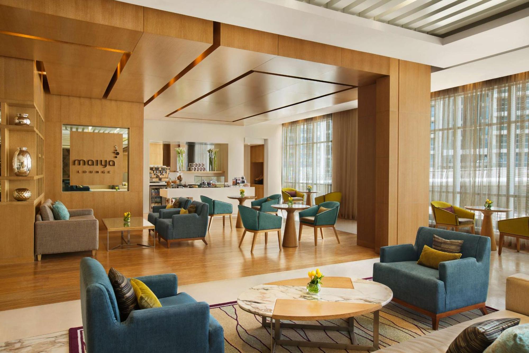Doubletree By Hilton Jumeirah 4*