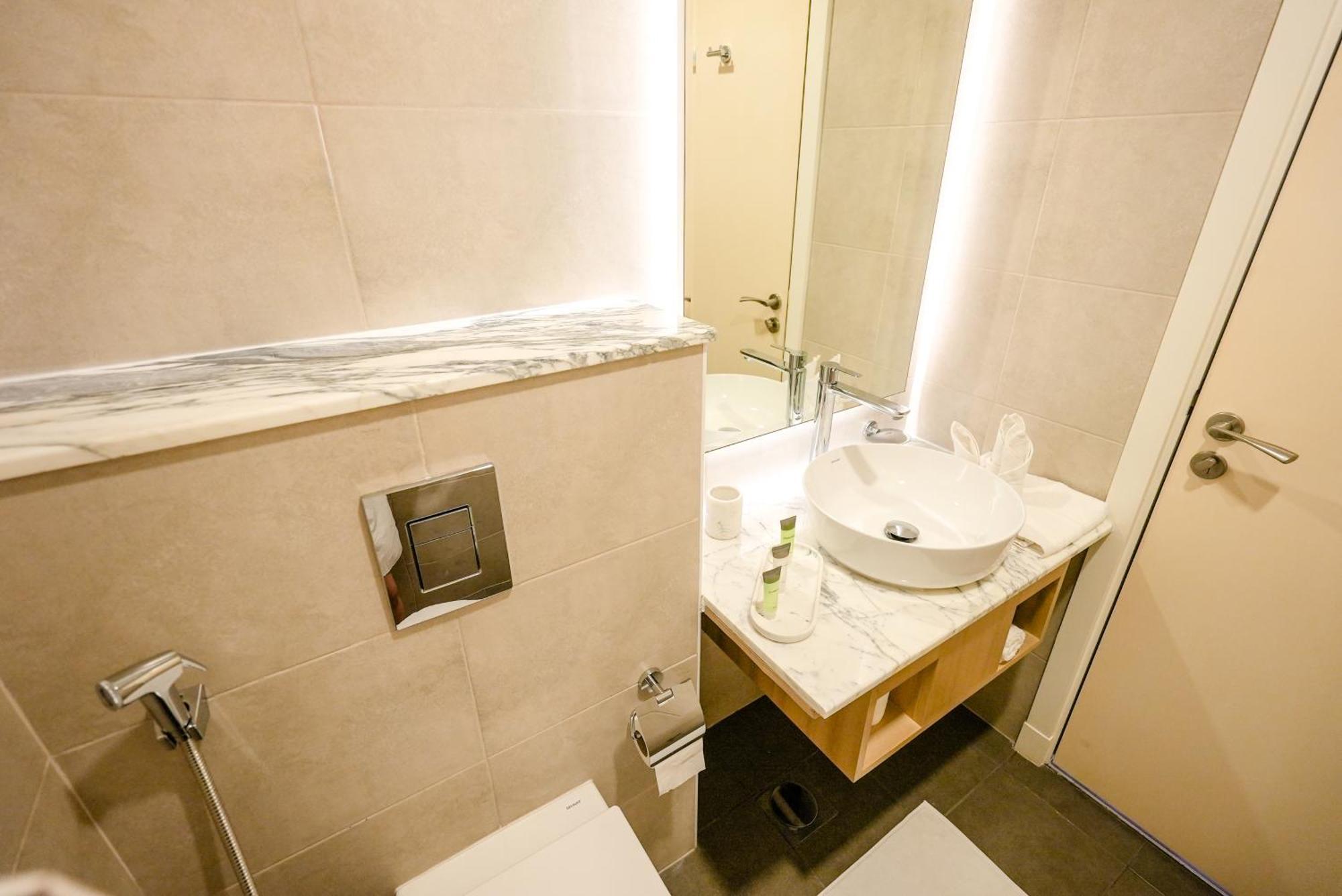 Luxury Burj Khalifa & View Apartment *