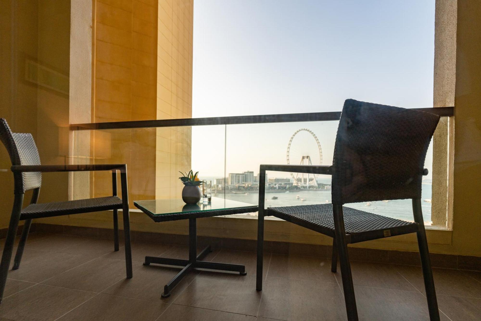 Amwaj Rotana, Jumeirah - Hotel Dubai