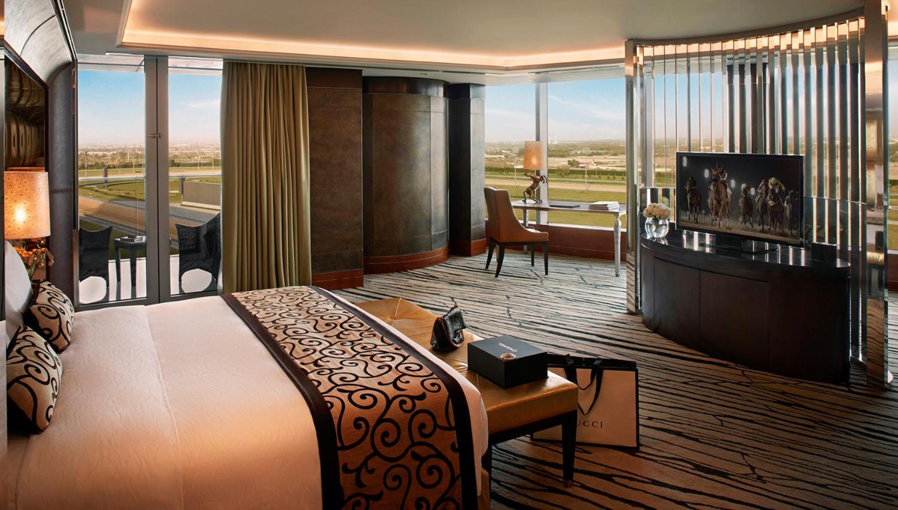 The Meydan Dubai
