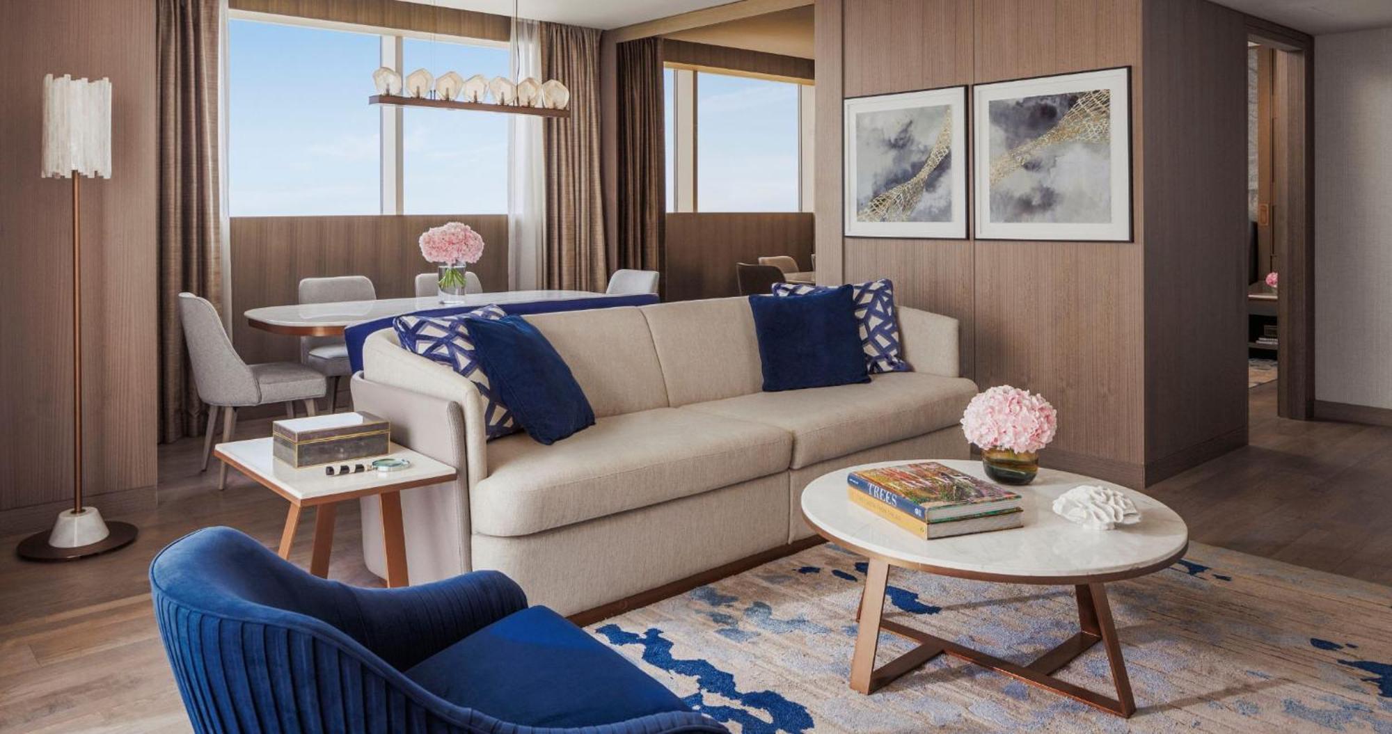 Resort Jumeirah 5*