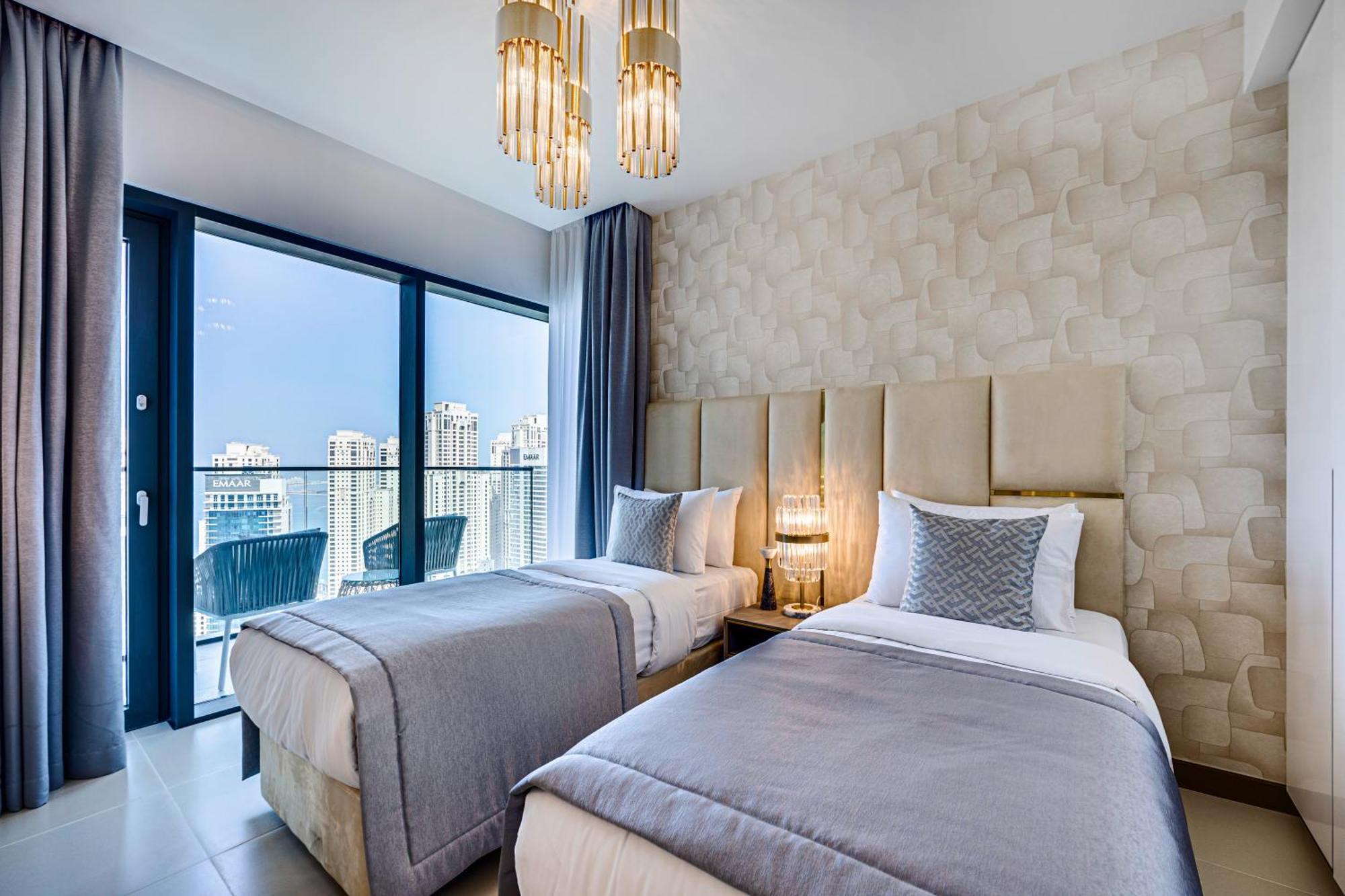 Breathtaking Views From Vida Marina Apartment *