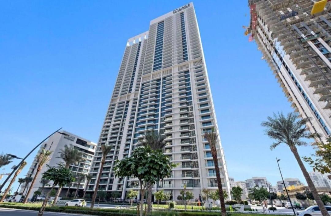 Palace Creek Harbour Residences Skyline Apartment *