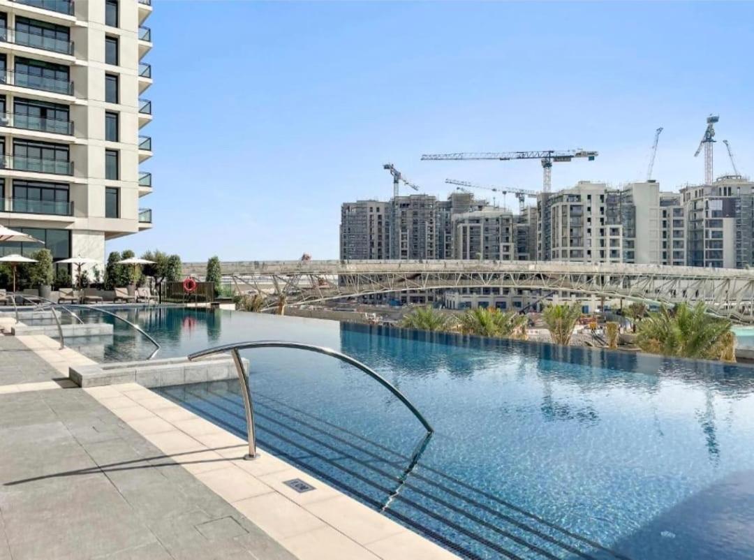 Palace Creek Harbour Residences Skyline * Dubai