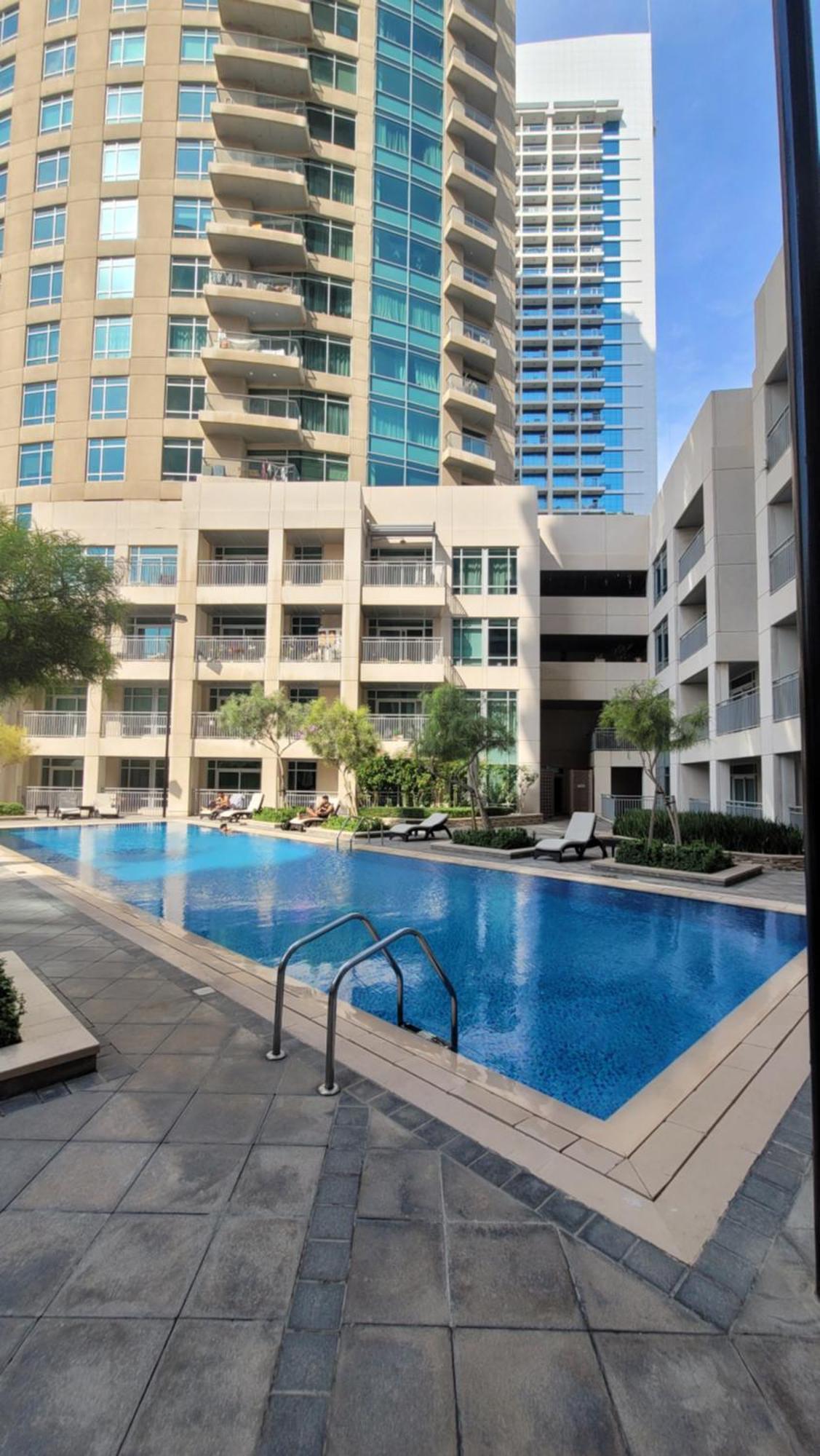 Downtown In * Dubai
