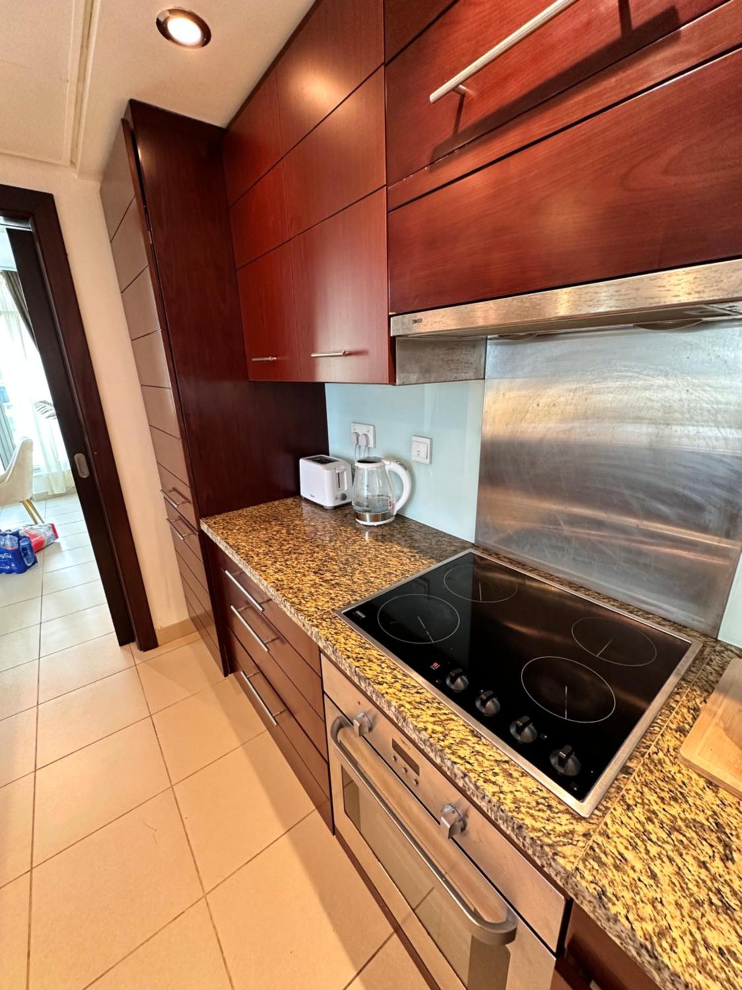 Apartment Downtown In Dubai