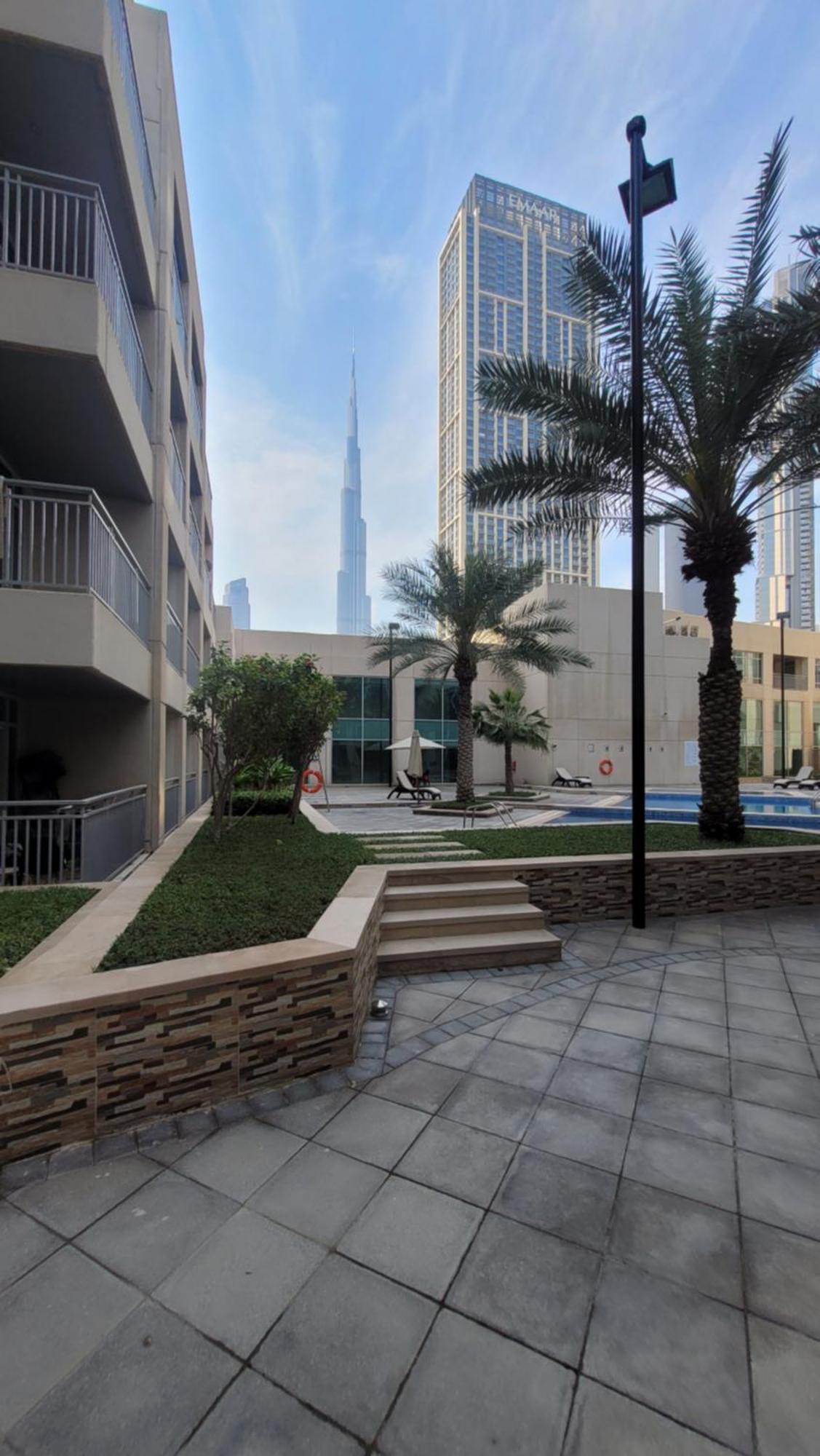 Apartment Downtown In *