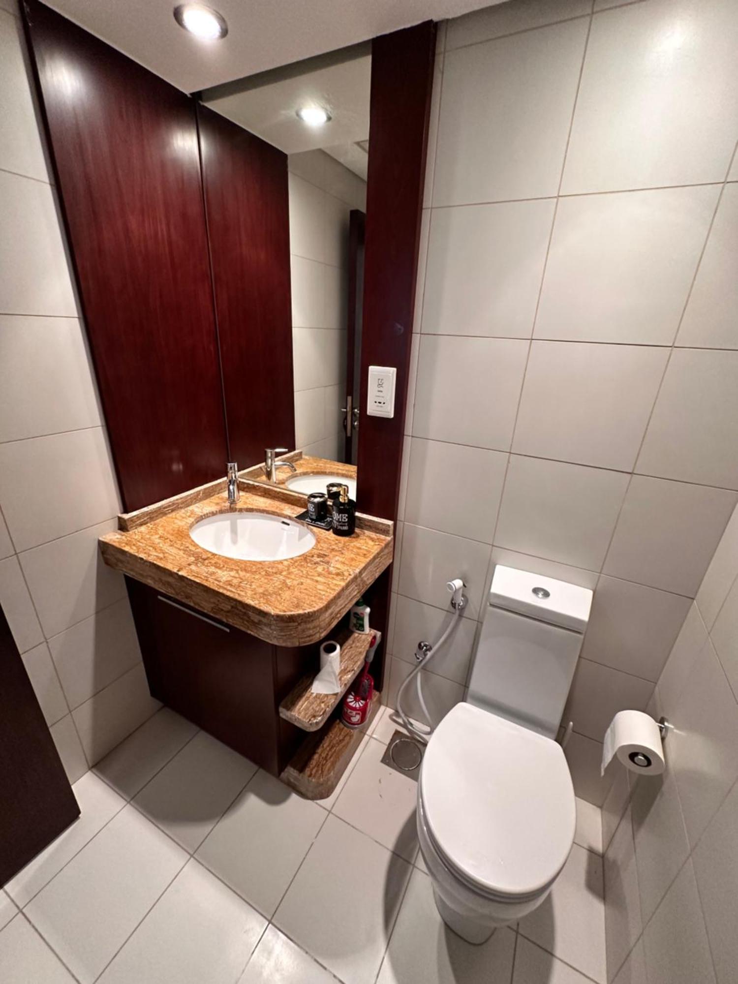 Apartment Downtown In Dubai