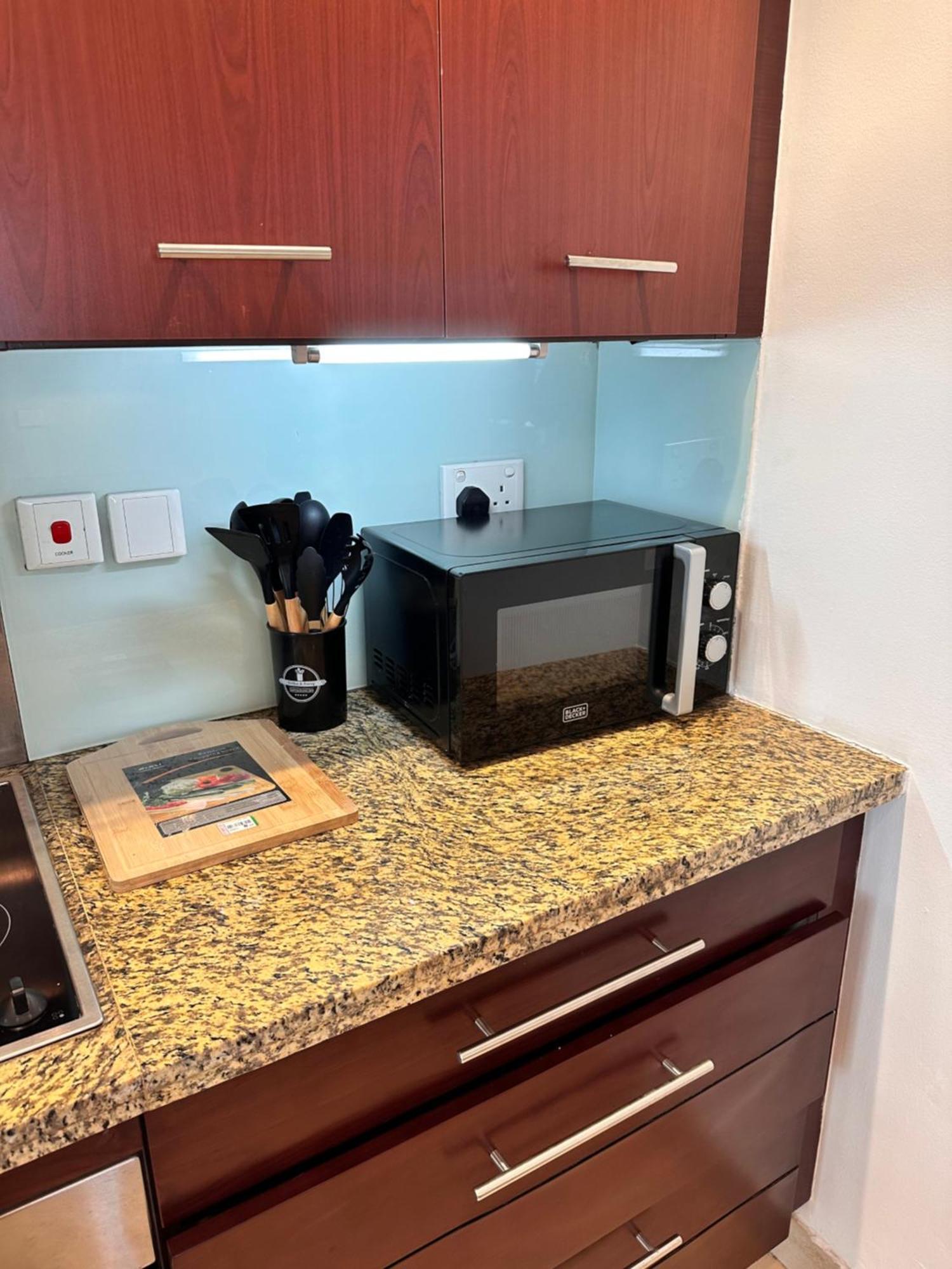 Apartment Downtown In *