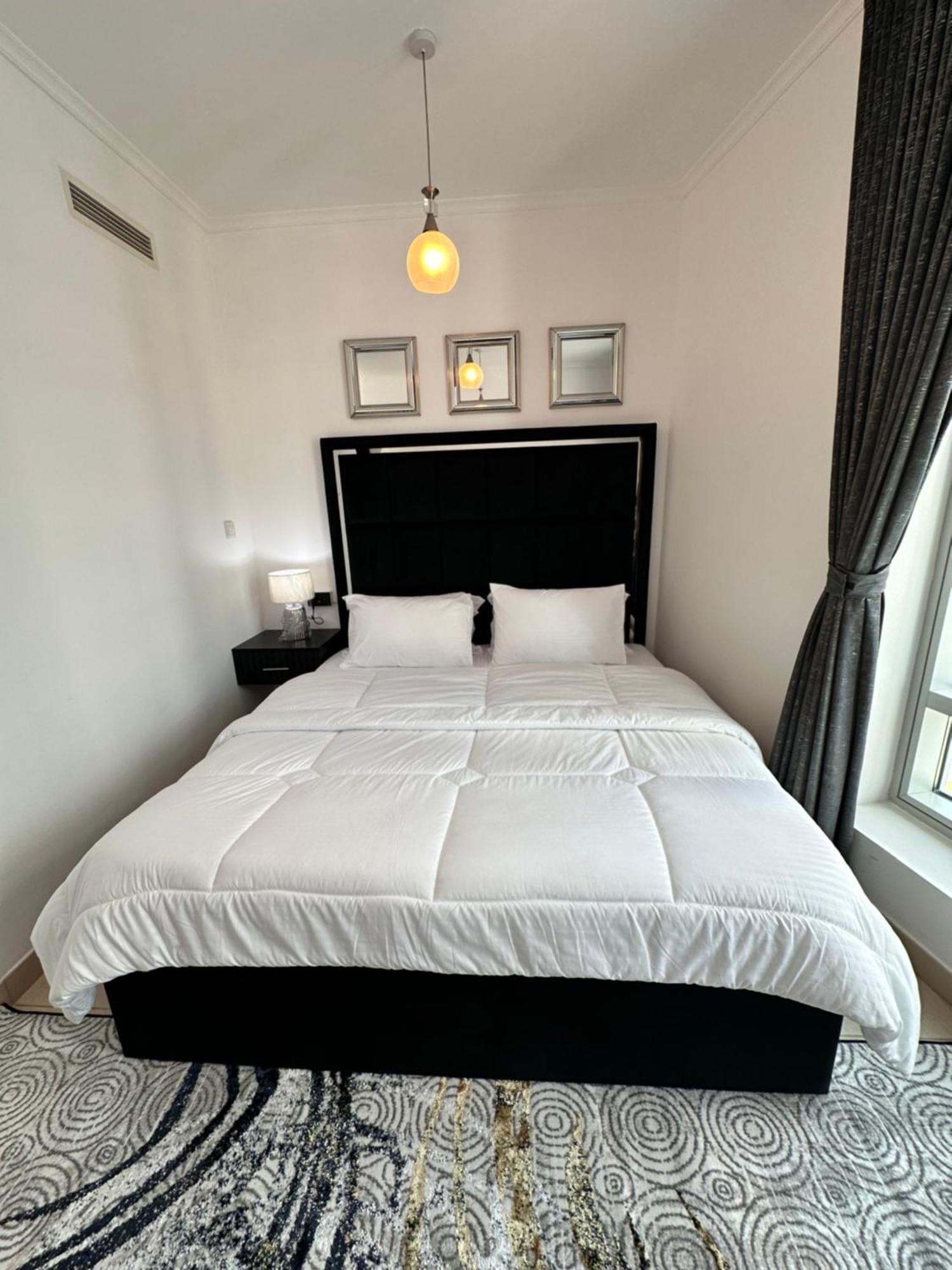 Apartment Downtown In Dubai