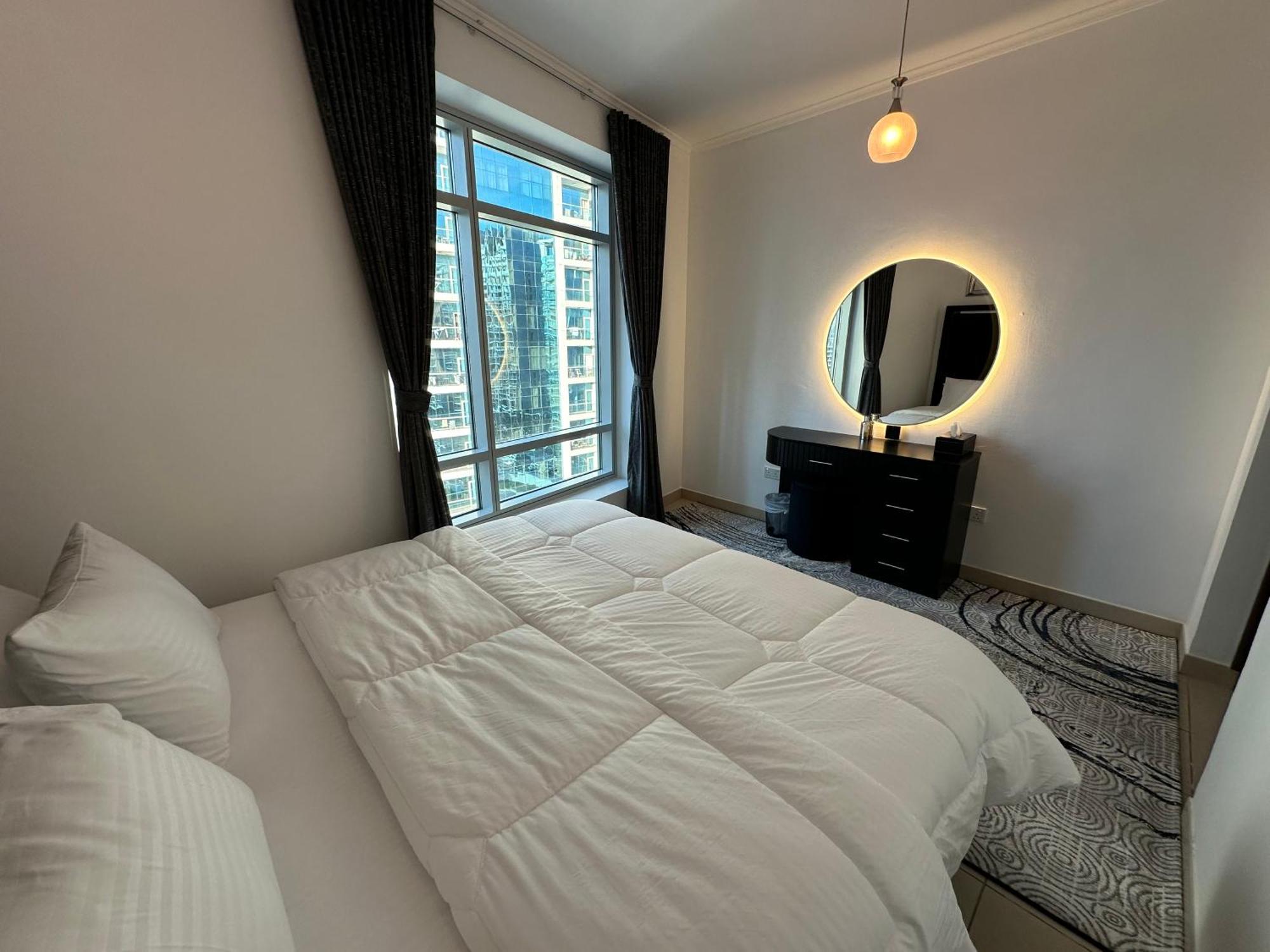 Apartment Downtown In