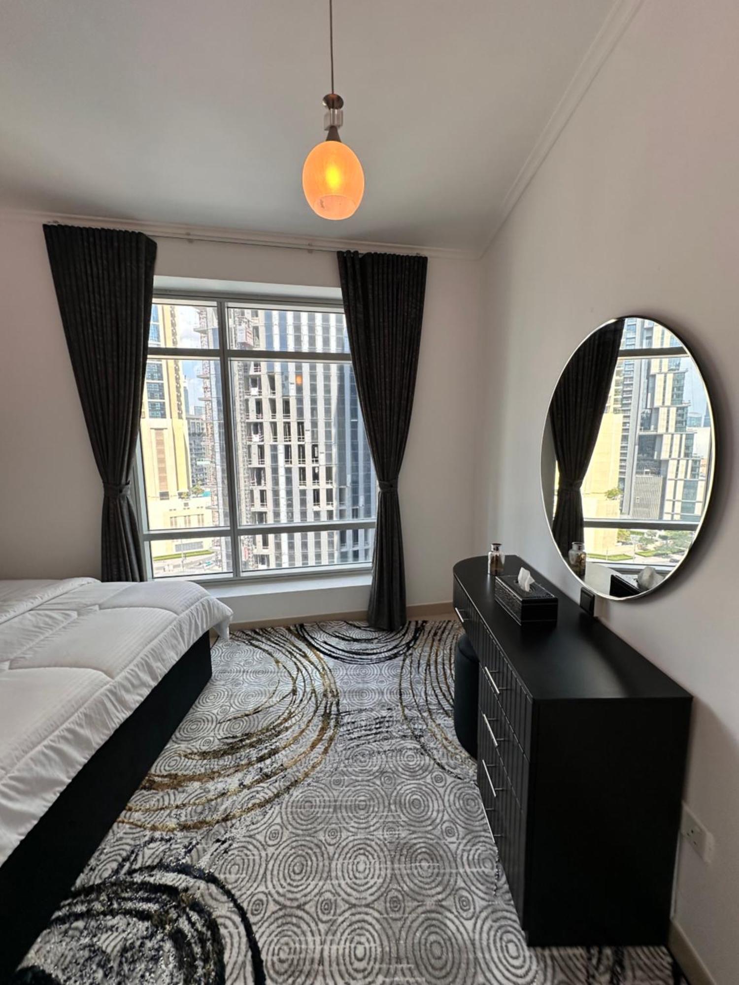 Apartment Downtown In