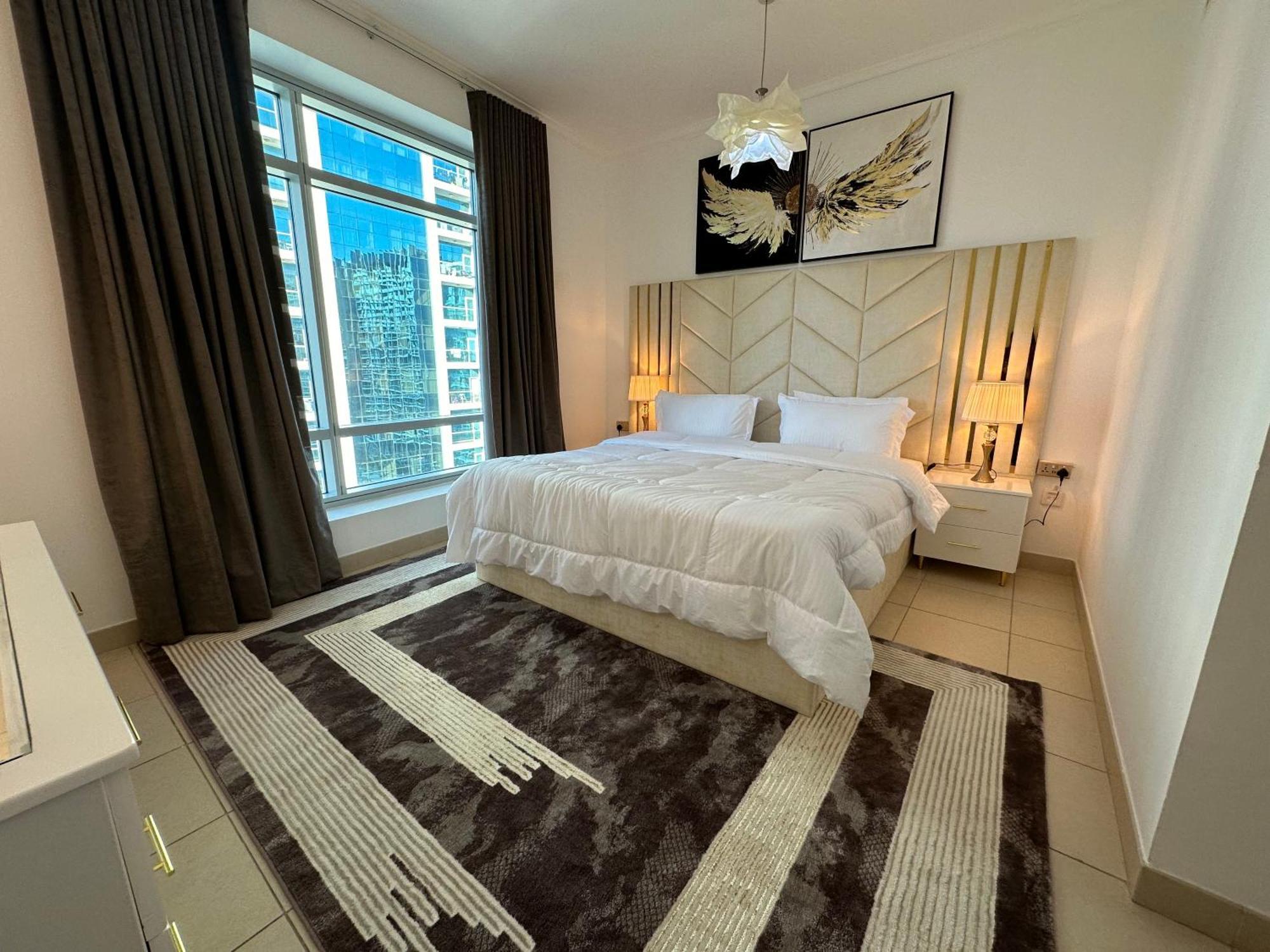 Downtown In Apartment