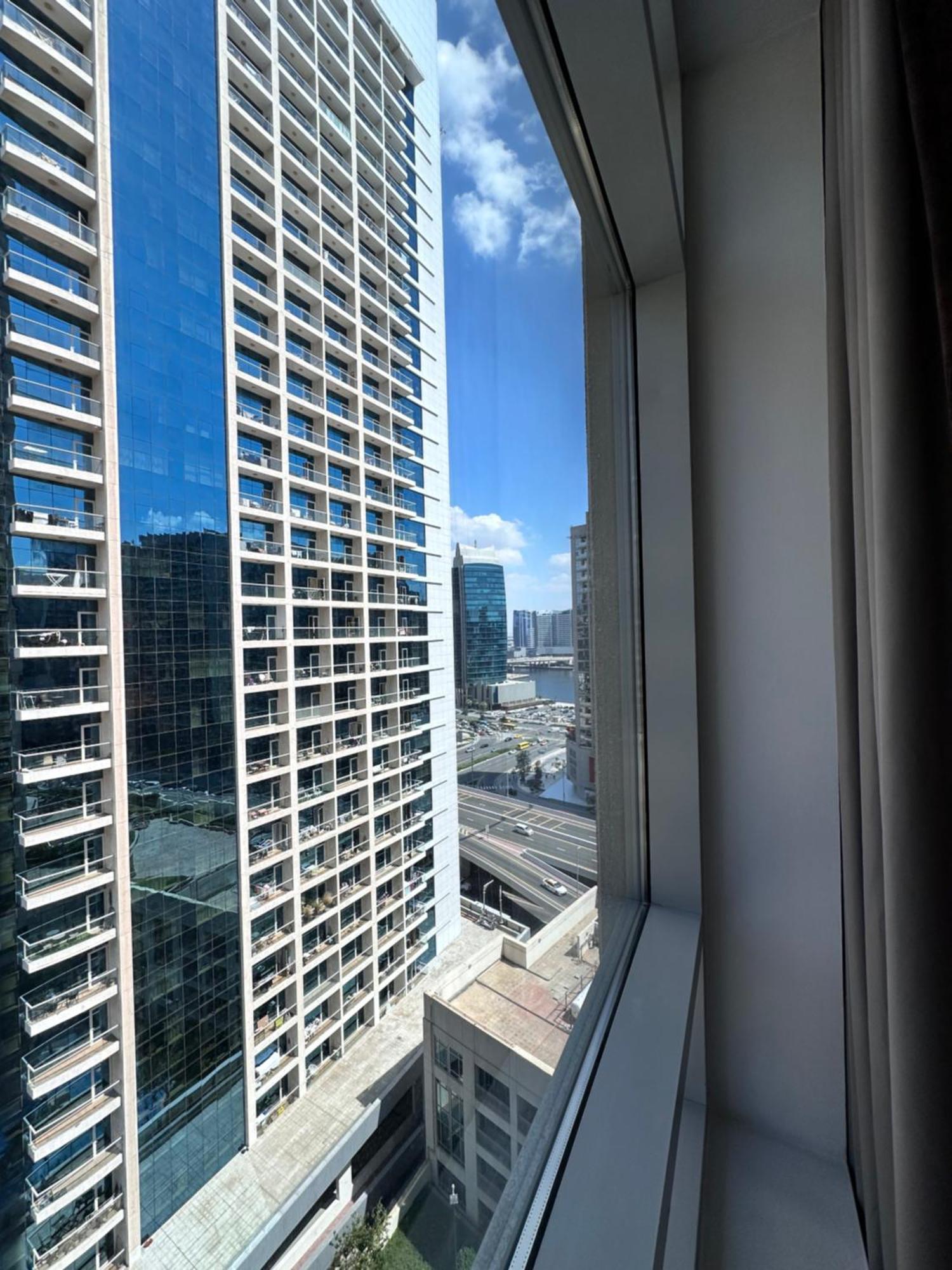 Apartment Downtown In