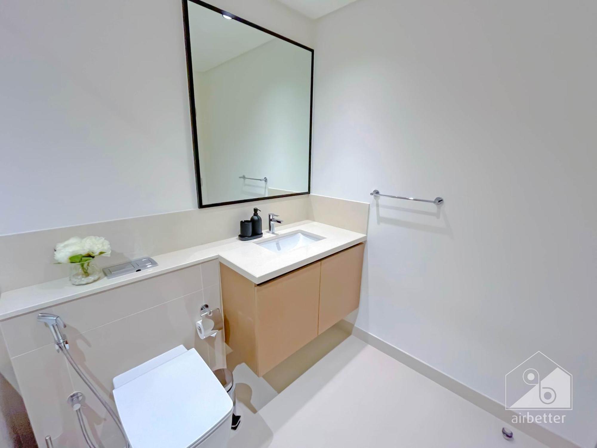 Burj Crown Luxury 2-bedroom With Balcony Dubai