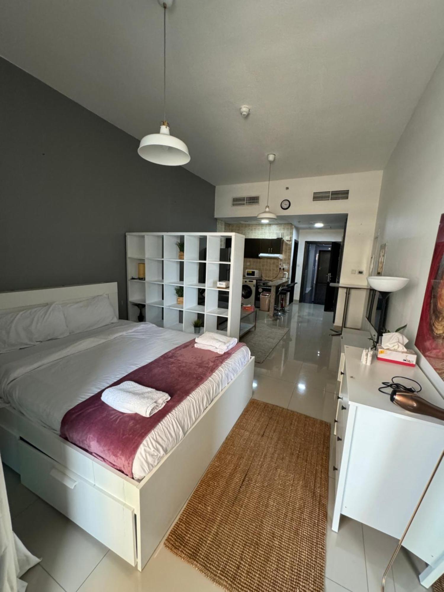 Apartment Near Jbr