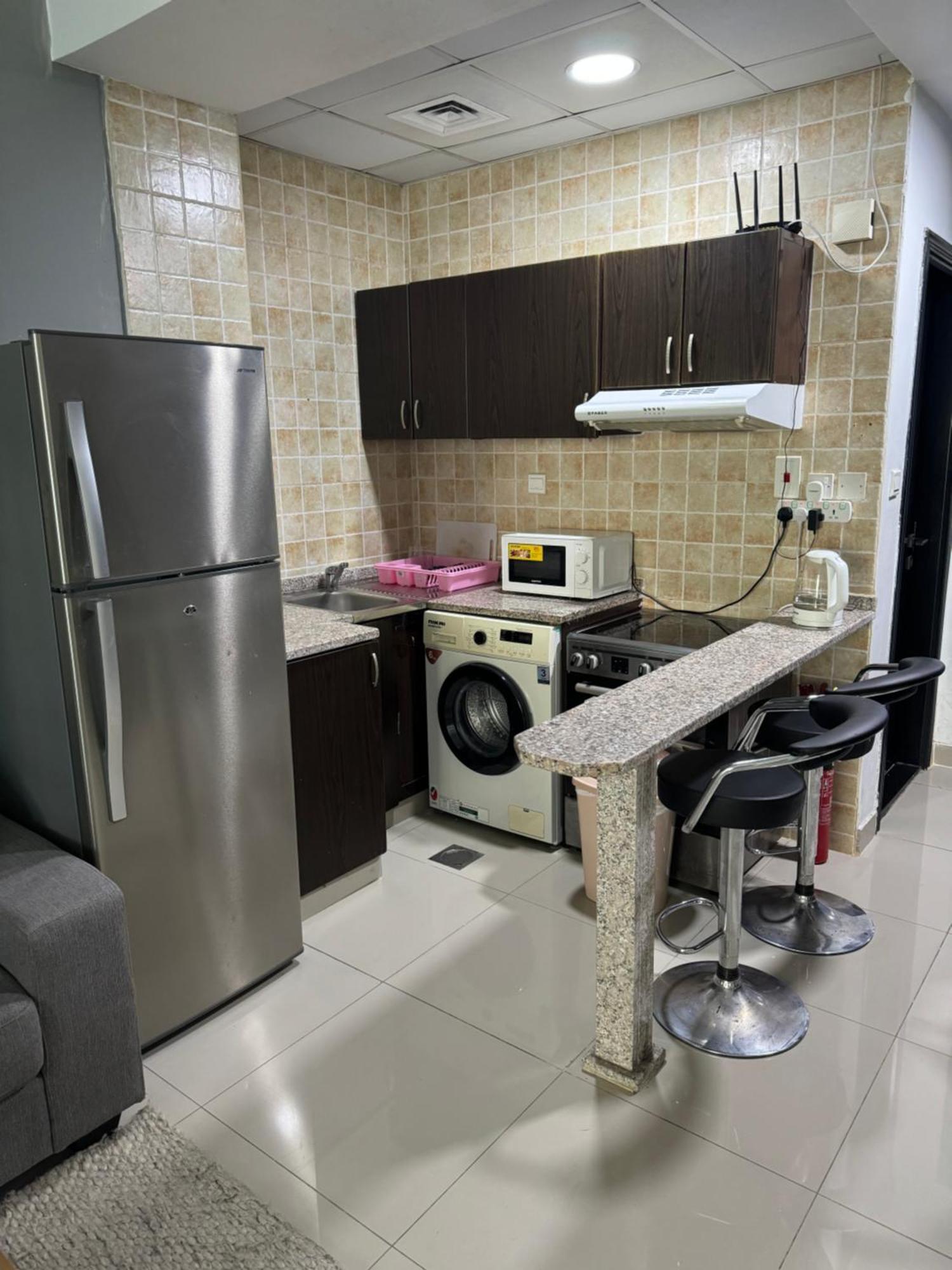 Apartment Near Jbr