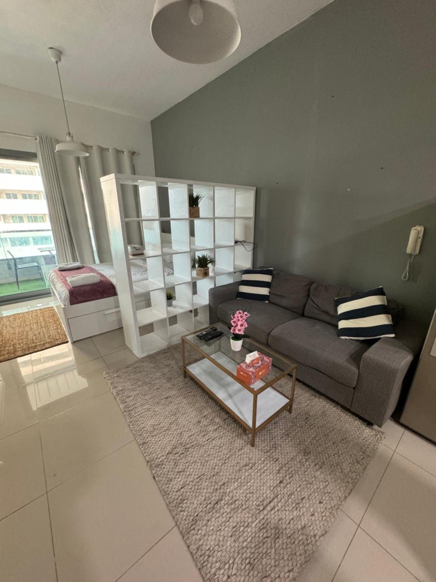 Apartment Near Jbr Dubai