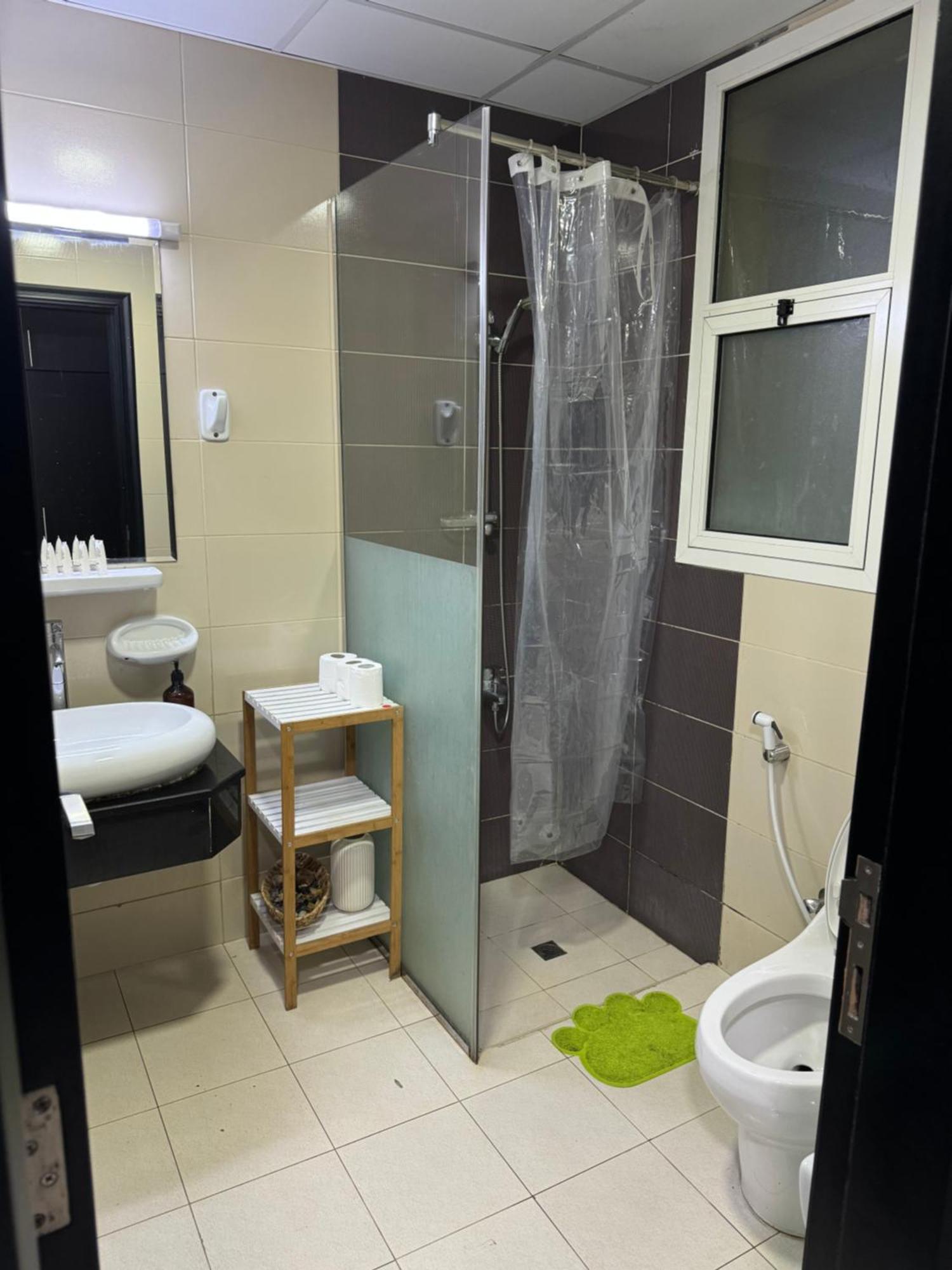 Apartment Near Jbr