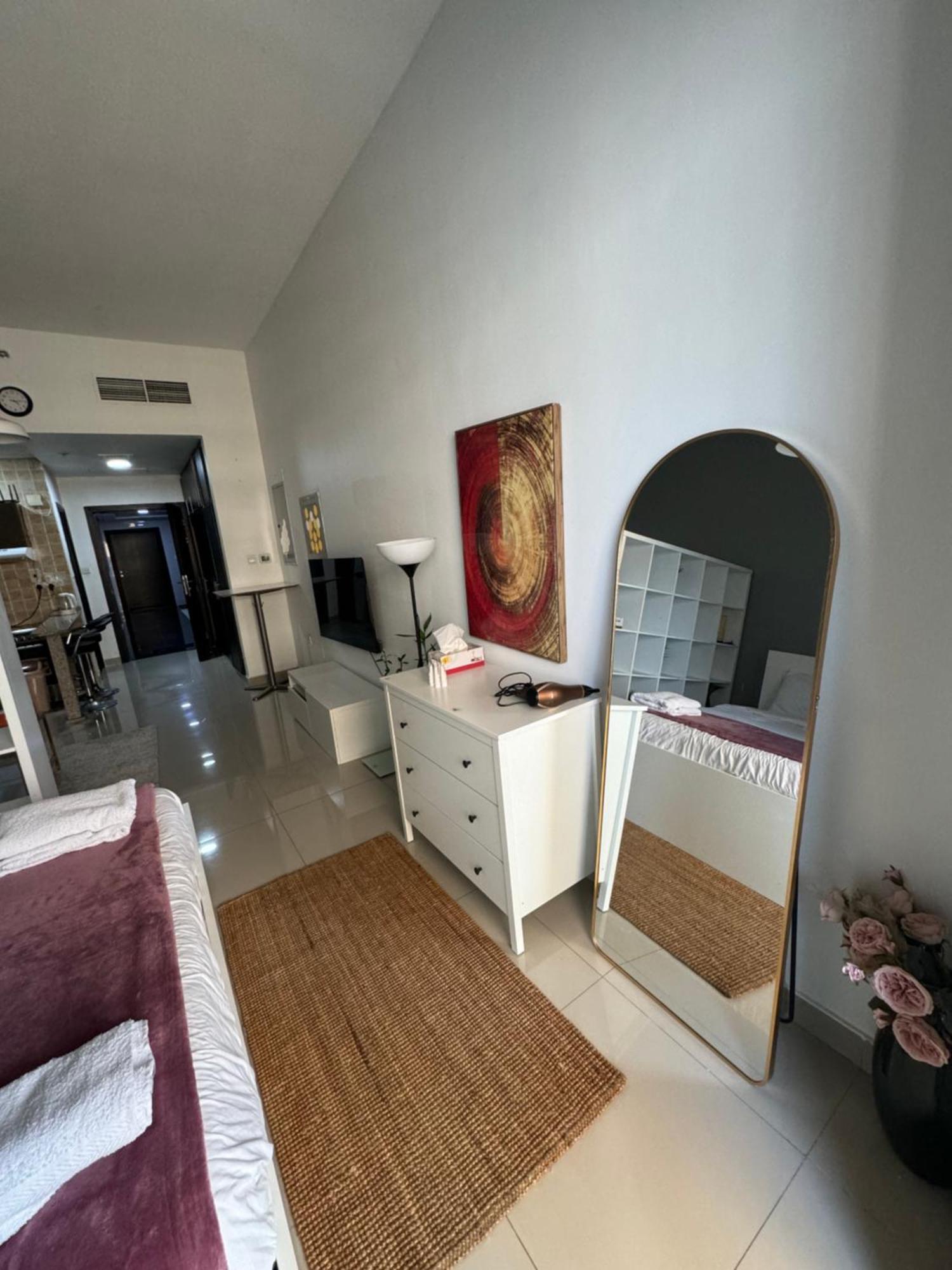 Apartment Near Jbr