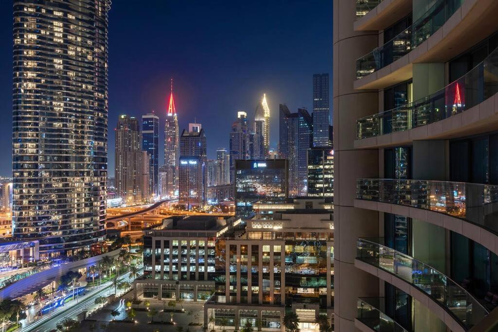 First Class 1br Beautifully Furnished Apartment Dubai