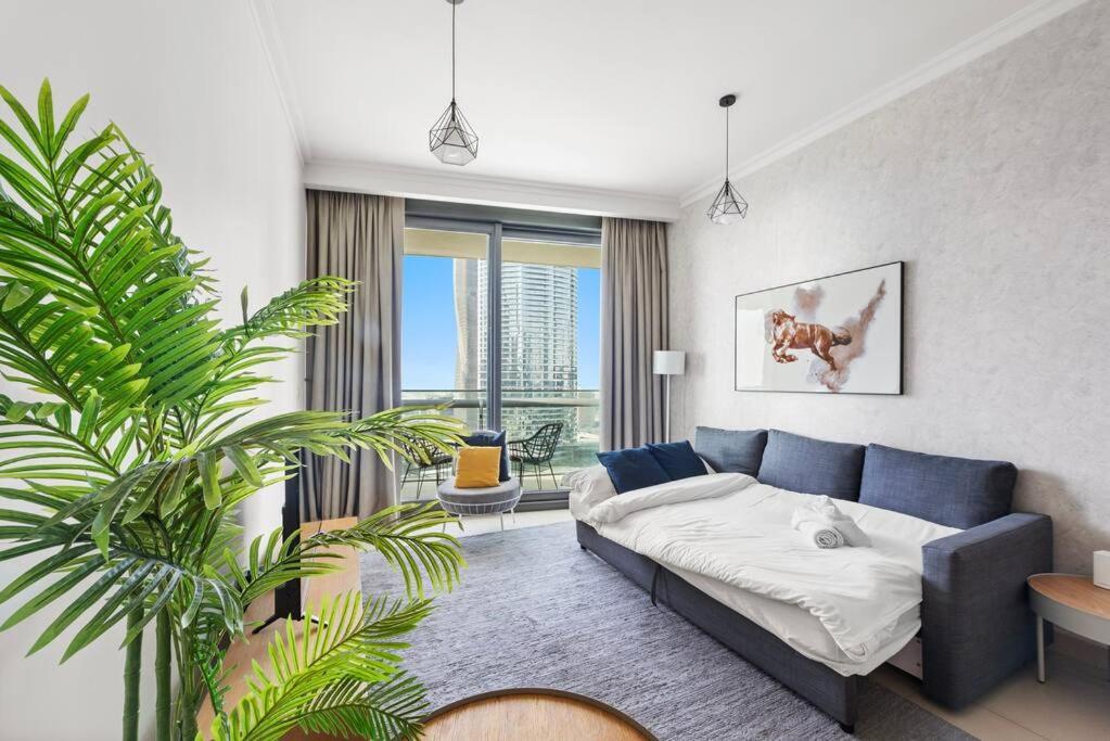 Apartment First Class 1br Beautifully Furnished